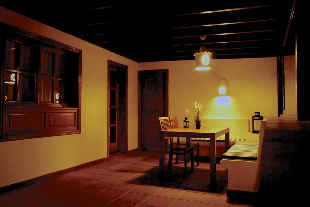 Villa Alejandro Playa Blanca  Room photo